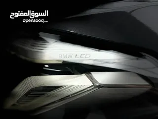  22 BMW 530E M Sport Pkg 2021 Black Edition
