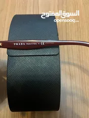  6 PRADA eyeglasses