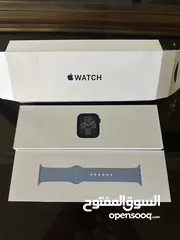  3 Apple Watch se gen2 40mm