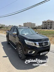  2 بكم نيسان ناڤارا 2016 فل الفل اضافات اعلى صنف
