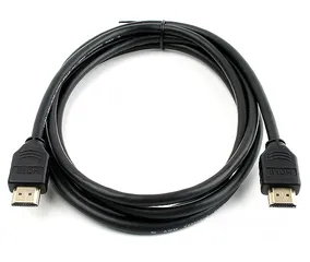  1 كيبل شاشة  HDMI باطوال مختلفة