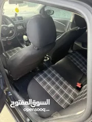  10 فقط 47 الف كاش بولو 2015 اتوماتيك 1200 بحالة الشركة فل اضافات اغلبها دهان شركة مميزة جداً بالوكالة
