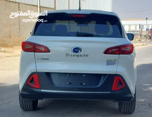  4 جاك GE3 2018 كهرباء