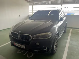  20 BMW X5 V8 للبيع