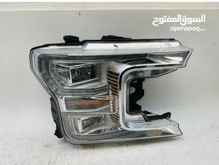  1 قطع غيار فورد f150 من موديل 15 الى 20