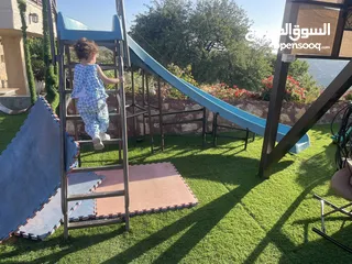  1 لعبة سحسيله..
