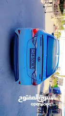  2 سوناتا هايبرد موديل2013 بسعر حرق