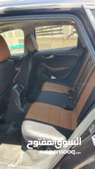  7 Audi Q5 2012 Sline 2.0 TDI Full Option