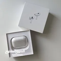  3 ايربودز برو 2 الجديدة .