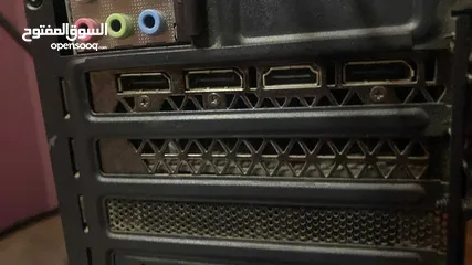  4 للبيع كرت شاشة GTX 1080 Ti مستعمل 870شيكل شامل التوصيل