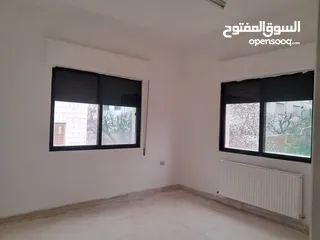  18 شقة فارغة للايجار في الجبيهة