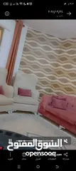  5 طقم كنب شبه جديد