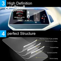  4 حماية id4 id6 tesla 3  y هوندا ns np