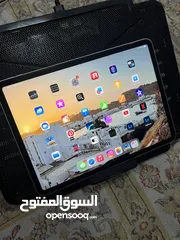  2 IPAD pro 11 inch  آيباد برو 11 إنش