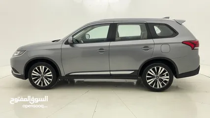  6 (HOME TEST DRIVE AND ZERO DOWN PAYMENT) MITSUBISHI OUTLANDER