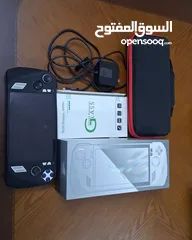  9 جهاز دسكتوب العاب Rog Ally z1 extreme