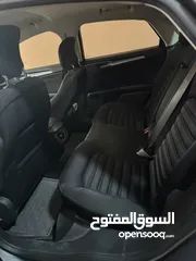  15 فورد فيوجن موديل 2014 للبيع وارد امريكا مالك واحد في الاردن استخدام شخصي لم تشتغل تطبيقات