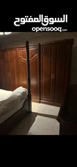  3 شقة للاجار في عبدون