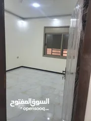  12 شقه تسويه 180م مع حديقه 120متر