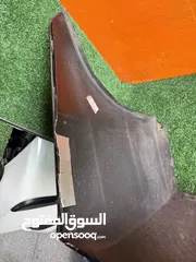  9 طمبون خلفي تويوتا بريوس 2010-2015  اصلي مستعمل ياباني بحالة جيده موضح بصور Toyota  بوPrius 2010-2015