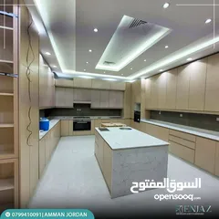  3 تفصيل مطابخ بأعلى الموصافات
