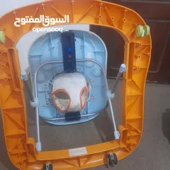  4 كريجة شيكو بيبي
