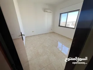  8 شقة فارغة - الجندويل - 2نوم - قرب الخدمات العامة