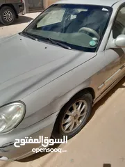  2 كاكاوية  سوناتا 2002