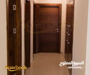  4 شقة سوبر ديلوكس مفروشة للايجار في المصايف حي السلايمة