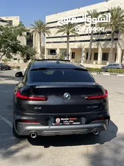  8 BMW X4 20d M fullll++ بسعر حرق