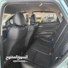  14 نيتا V موديل 2022 بطاريه كبيره 400 بشحنه