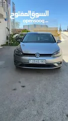  11 فولكسفاجن جولف 2018