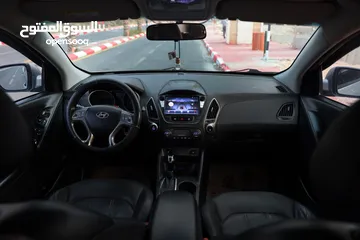 7 هنداي توسان ix35