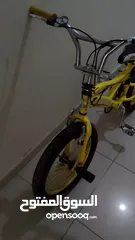  2 cobra cycle BMX edition