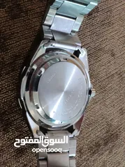  4 ساعة يابانية نوع SEIKO 5 SPORTS