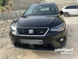  1 سيات ارونا للبيع