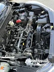  8 NISSAN KICKS 2022 1.6 engine