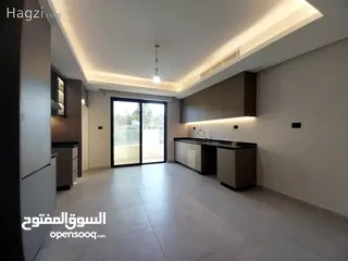  10 شقة للايجار في جبل عمان  ( Property 35242 ) سنوي فقط