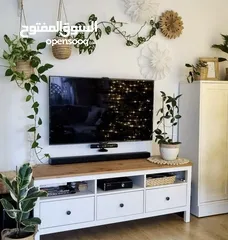  5 طاولة تلفزيون ايكيا تصنيع محلي بأعلى المقاييس
