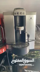  7 مطلوب ماكنات دولشي جوستو و نسبريسو Nespresso  معطلة