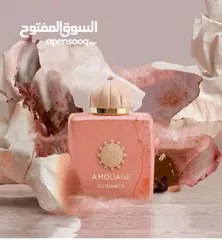  3 عطور اصليه