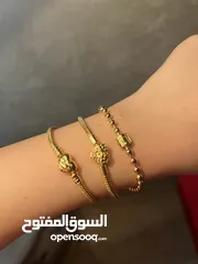  26 اساور باندورا الاصليه مع الكفاله