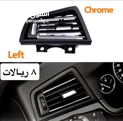  18 إكسسوارات بي إم دبليو BMW Accessories