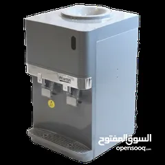  7 كولر ماء نيوتن ستاند او طاولة كفاءة عالية في توفير الطاقة والتبريد والتسخين بأقل سعر شامل التوصيل