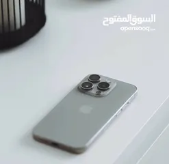  3 ايفون كوبي 15برو ماكس