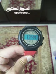  4 ساعة يد للبيع