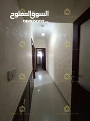  11 شقة فارغة - دابوق - ارضية - ترس - حديقة