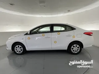  28 2022 Toyota Yaris SE / E  • Big Price Drop • 1 Year free warranty • 342899