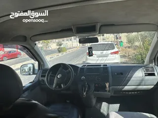 11 شتل ترانسبورتر 2008 للبيع