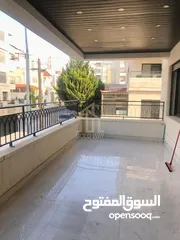  1 في أرقى مناطق ضاحية النخيل شقة طابق أول 255م بسعر مميز وتشطيبات راقيه / ref 9397